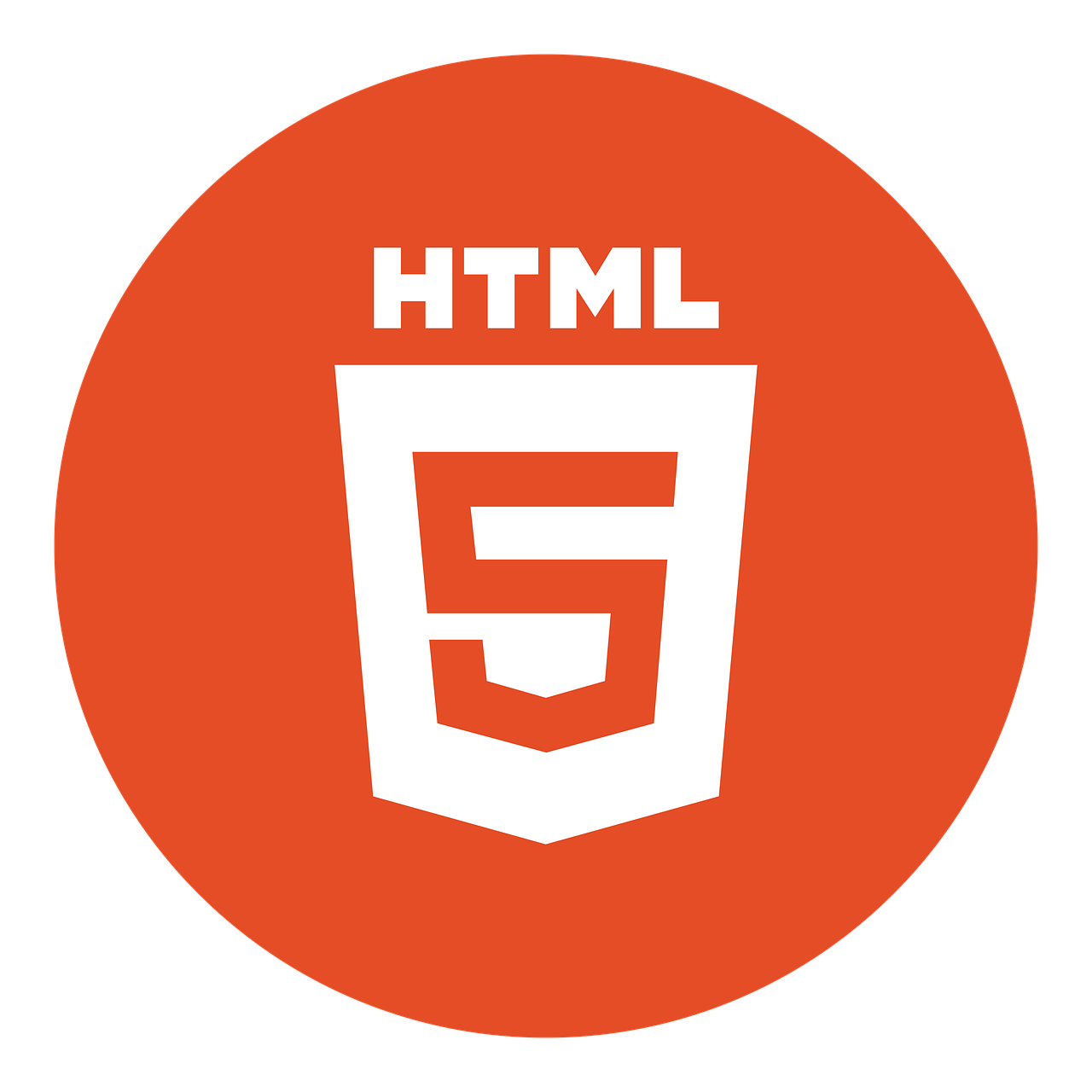 HTML5